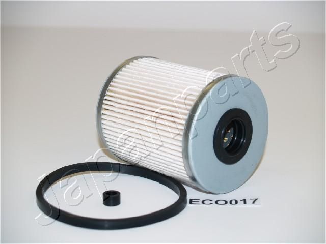 Filtr paliwa JAPANPARTS FC-ECO017