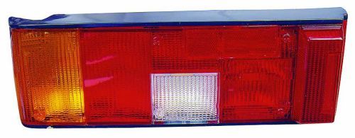 Lampa tylna zespolona ABAKUS 661-1901l
