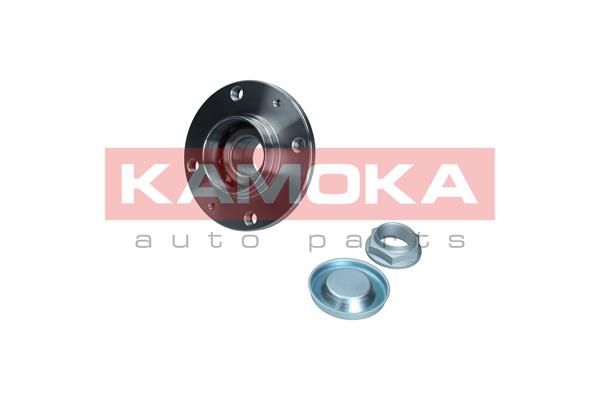 Zestaw łożysk koła KAMOKA 5500043