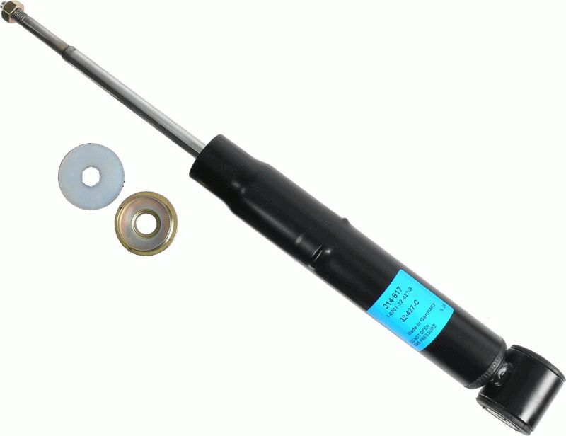 Amortyzator SACHS 314 617