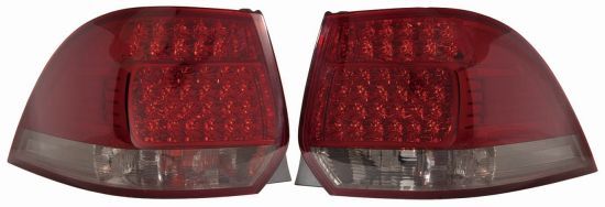 Zestaw lampy tylnej ABAKUS 441-1995P6LD-UE