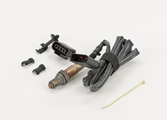 Sonda lambda BOSCH 0258006982