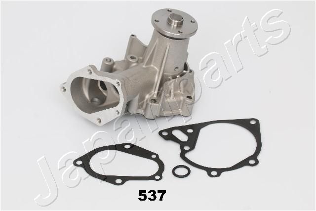 Pompa wody, chłodzenie silnika JAPANPARTS PQ-537