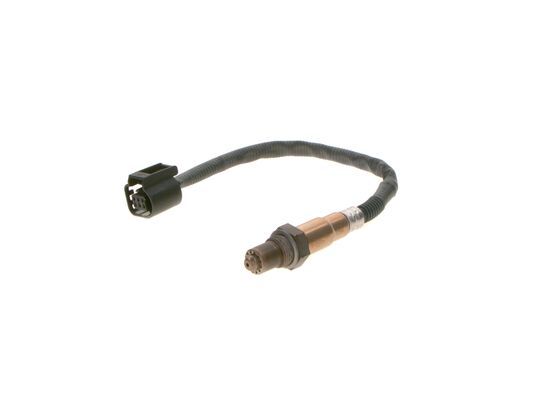 Sonda lambda BOSCH 0258027005