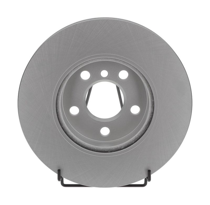 Tarcza hamulcowa FERODO DDF2613C
