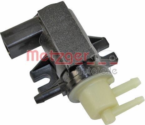 Przetwornik ciśnienia, turbosprężarka METZGER 0892116