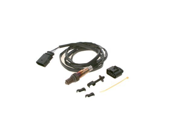 Sonda lambda BOSCH 0258006978