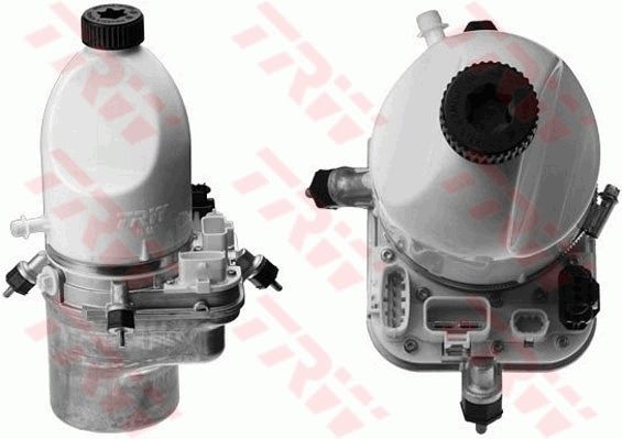 Pompa hydrauliczna, układ kierowniczy TRW JER111