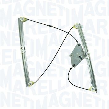 Podnośnik szyby MAGNETI MARELLI 350103738000