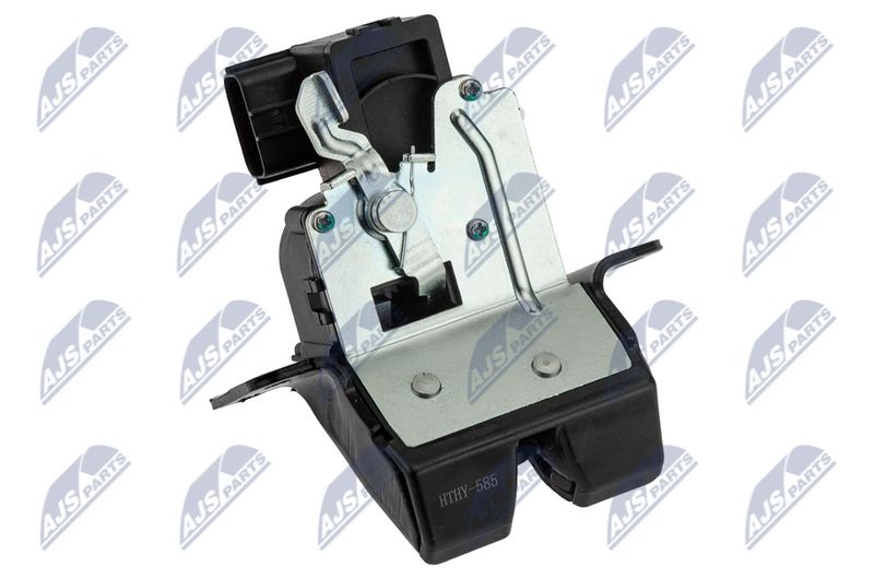Zamek klapy bagażnika NTY EZC-HY-585