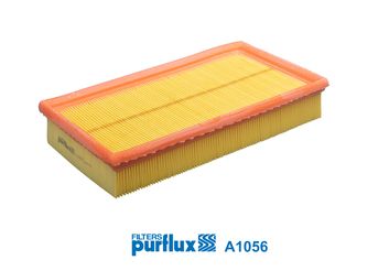 Filtr powietrza PURFLUX a1056