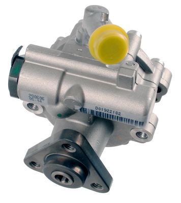 Pompa hydrauliczna, układ kierowniczy BOSCH KS00000109