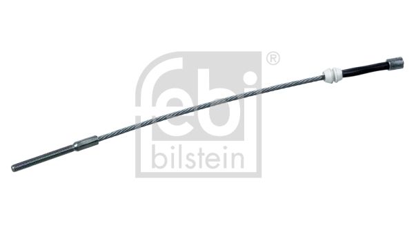 Cięgło, hamulec postojowy FEBI BILSTEIN 101812