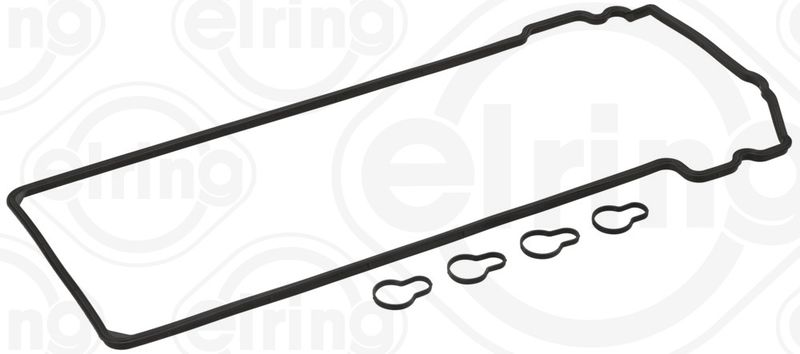 Zestaw uszczelek, pokrywa głowicy cylindra ELRING 728.980