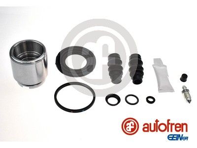 Zestaw naprawczy, zacisk hamulca AUTOFREN SEINSA D43102C