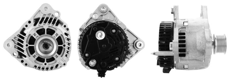 Alternator DRI 211150902