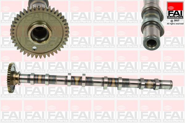 Wałek rozrządu FAI AutoParts C382