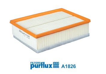 Filtr powietrza PURFLUX a1826