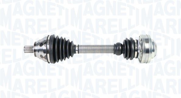 Wał napędowy MAGNETI MARELLI 302004190016