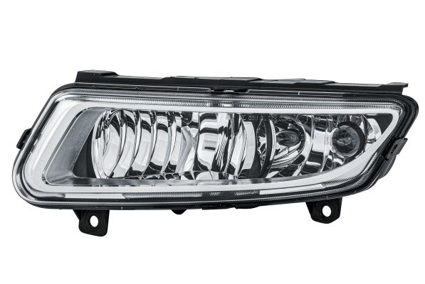 Światła do jazdy w dzień HELLA 2PT010377-051