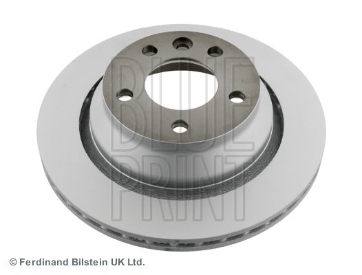 Tarcza hamulcowa BLUE PRINT ADV184365