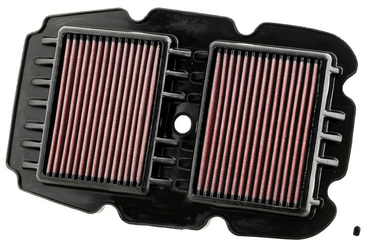 Filtr powietrza K&N FILTERS HA-7008-