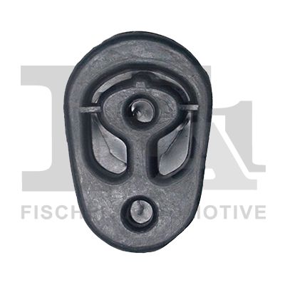 Uchwyt, system wydechowy FA1 133-908