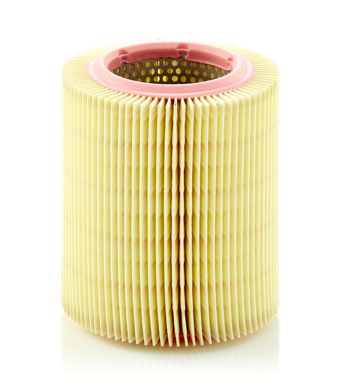 Filtr powietrza MANN-FILTER c 1567