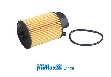 Filtr oleju PURFLUX L1135