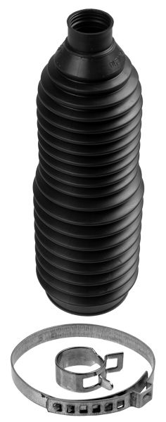 Osłona, system kierowania LEMFÖRDER 34921 01