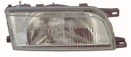 Reflektor ABAKUS 215-1140r-ld-e