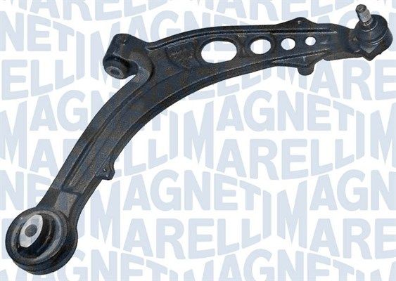 Wahacz, zawieszenie koła MAGNETI MARELLI 301181309500