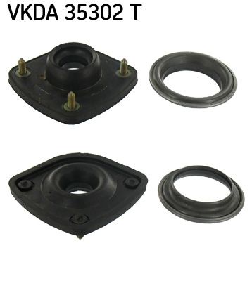 Mocowanie amortyzatora SKF VKDA 35302 T