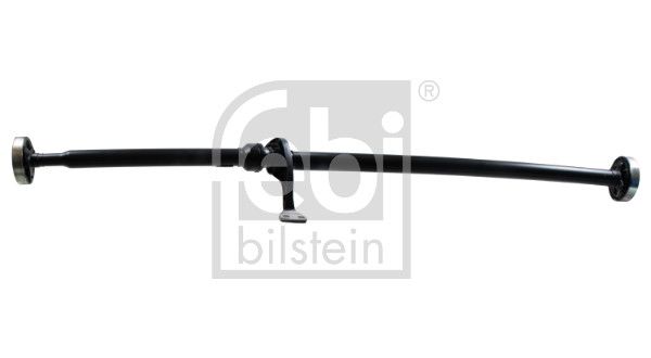 Wał napędowy, napęd osi FEBI BILSTEIN 199212