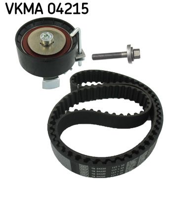Zestaw paska rozrządu SKF VKMA 04215