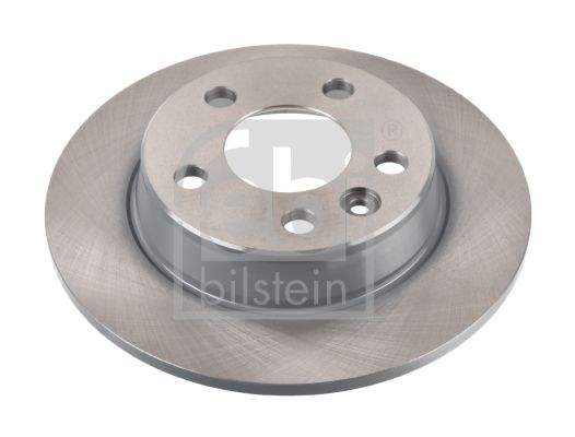 Tarcza hamulcowa FEBI BILSTEIN 14162