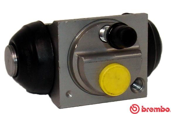 Cylinderek hamulcowy BREMBO A 12 B79