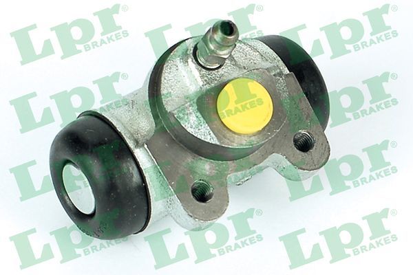 Cylinderek hamulcowy LPR 4048