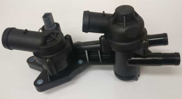 Termostat, płyn chłodzący MOTORAD 709-83K
