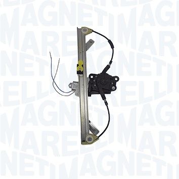 Podnośnik szyby MAGNETI MARELLI 350103133500