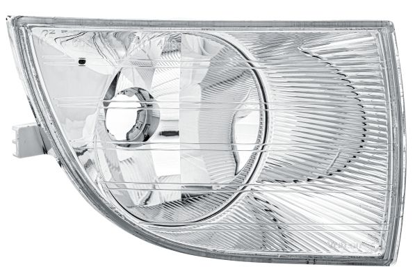 Reflektor przeciwmgłowy HELLA 1n0 354 018-021