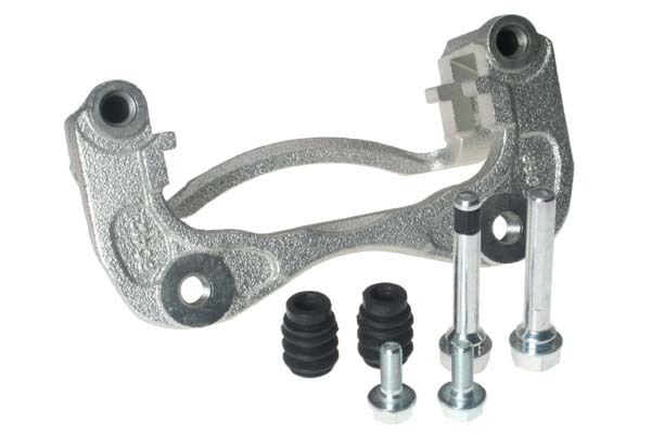Mocowanie, zacisk hamulcowy BUDWEG CALIPER 403712-1