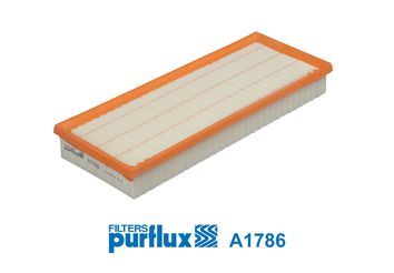 Filtr powietrza PURFLUX a1786