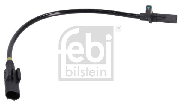 Czujnik, prędkość obrotowa koła FEBI BILSTEIN 193681