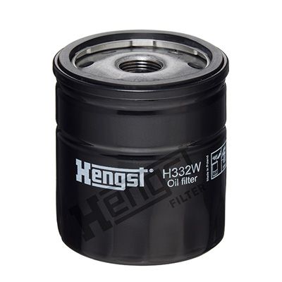 Filtr oleju HENGST FILTER h332w