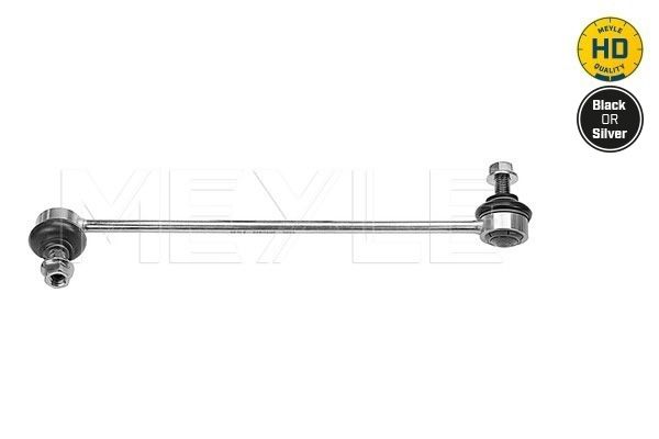 Drążek / wspornik, stabilizator MEYLE 37-160600031/HD