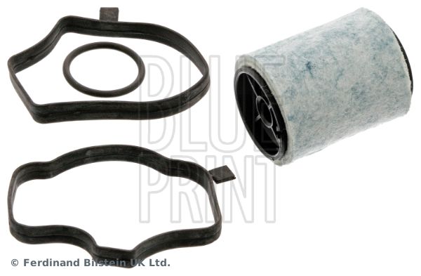 Filtr, odpowietrzenie komory korbowej BLUE PRINT ADJ136115