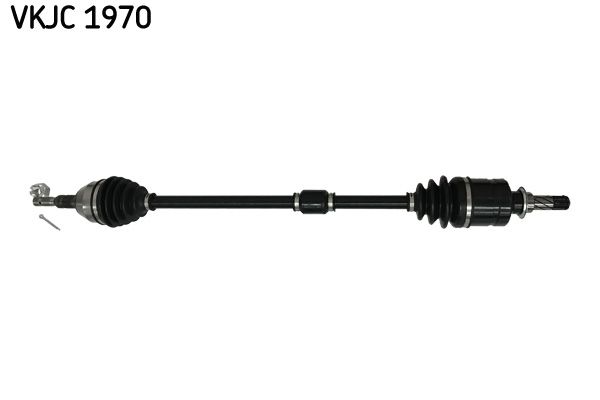 Wał napędowy SKF VKJC 1970