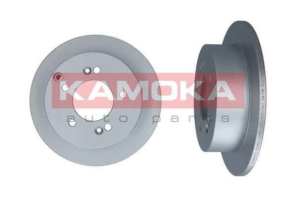 Tarcza hamulcowa KAMOKA 103162