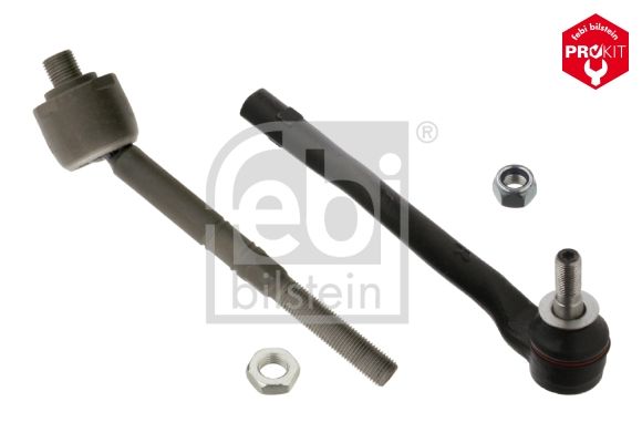 Drążek kierowniczy poprzeczny FEBI BILSTEIN 37865